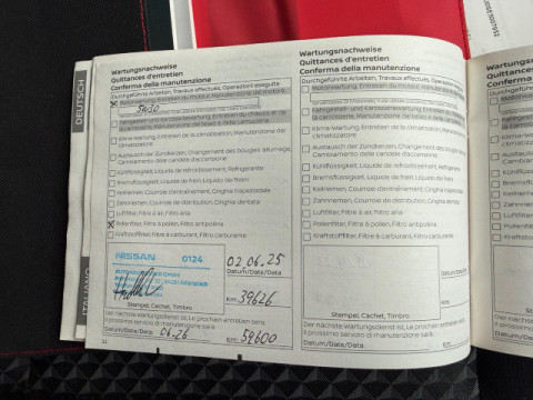 Ansicht 16 - Gebrauchtwagen Fahrzeug, Modell Micra der Marke Nissan von Verkäufer Autohaus Bader GmbH