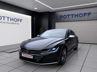 Volkswagen Arteon Shooting Brake 2.0 TDI DSG ELEGANCE AHK NAVI ACC PDC