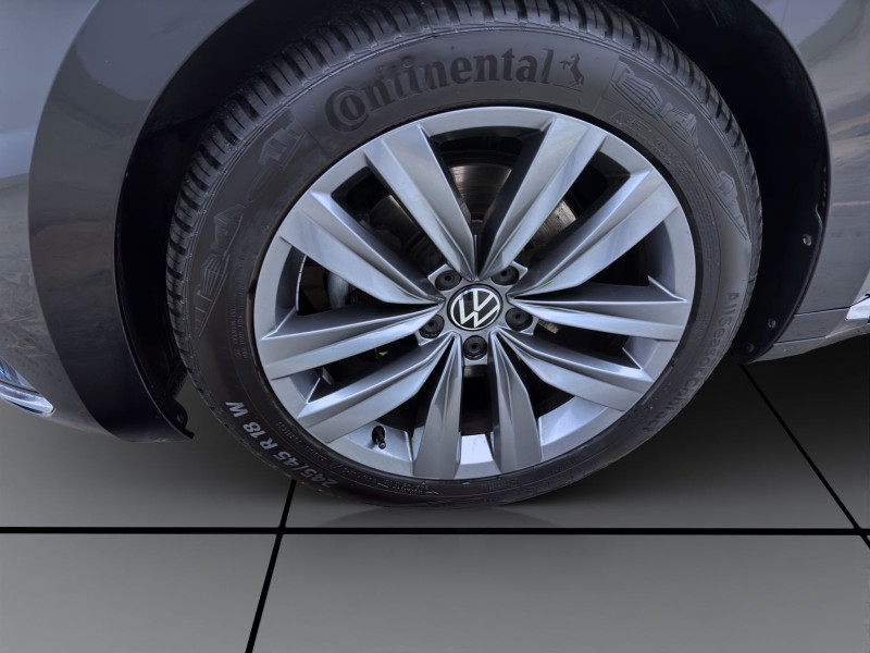 Bild 7: Volkswagen Arteon Shooting Brake 2.0 TDI DSG ELEGANCE AHK NAVI ACC PDC