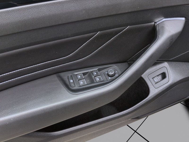 Bild 9: Volkswagen Arteon Shooting Brake 2.0 TDI DSG ELEGANCE AHK NAVI ACC PDC