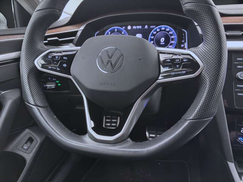 Bild 11: Volkswagen Arteon Shooting Brake 2.0 TDI DSG ELEGANCE AHK NAVI ACC PDC