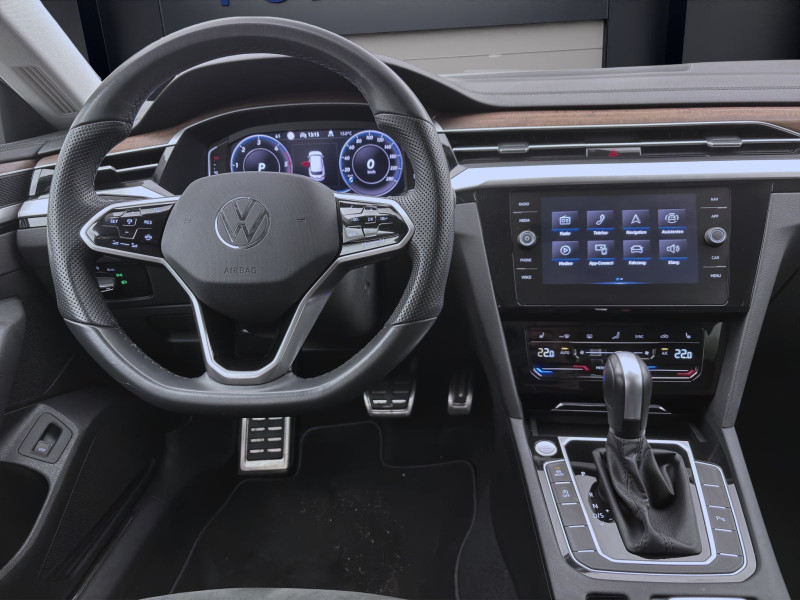 Bild 12: Volkswagen Arteon Shooting Brake 2.0 TDI DSG ELEGANCE AHK NAVI ACC PDC