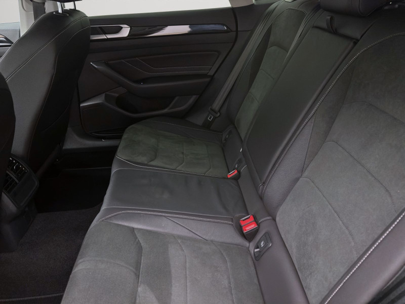 Bild 14: Volkswagen Arteon Shooting Brake 2.0 TDI DSG ELEGANCE AHK NAVI ACC PDC