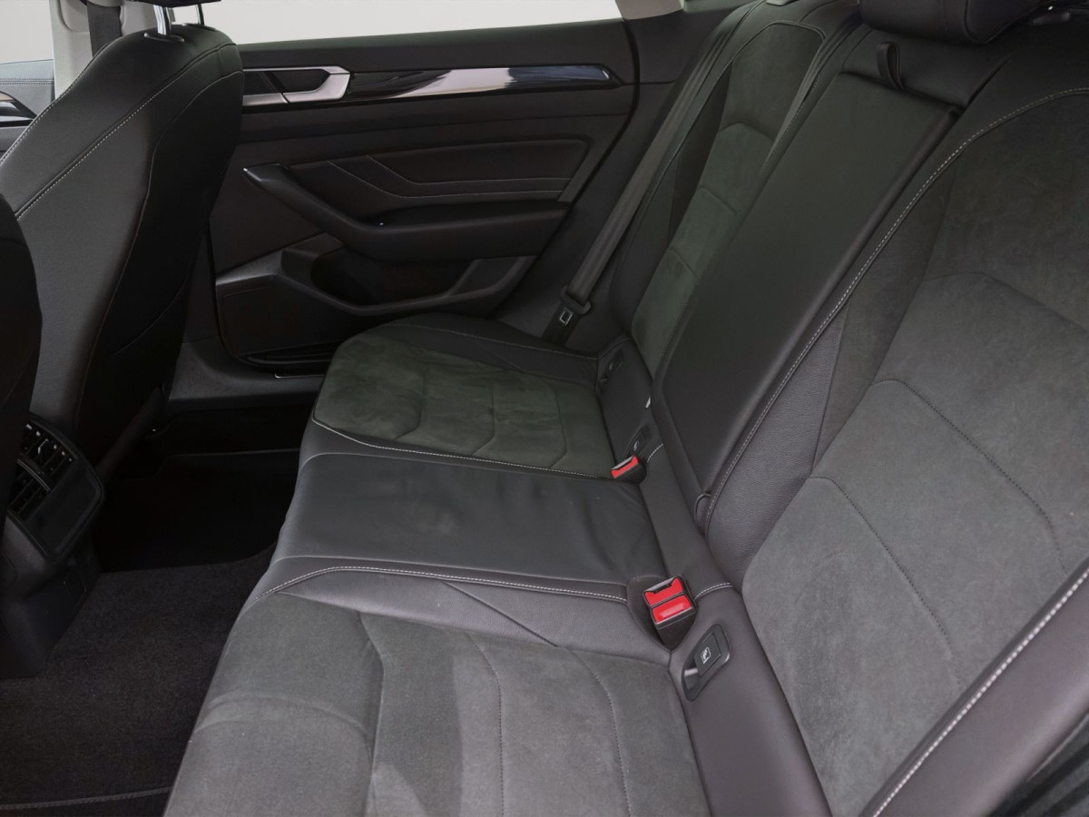 Thumb 14: Volkswagen Arteon Shooting Brake 2.0 TDI DSG ELEGANCE AHK NAVI ACC PDC