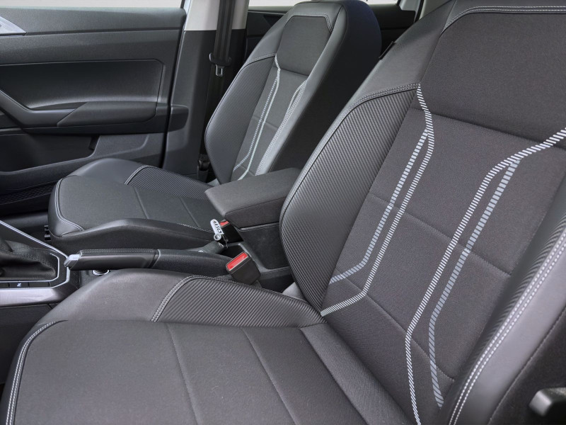 Bild 8: Volkswagen Taigo 1.0 TSI DSG STYLE IQ.LIGHT NAVI KAMERA ACC