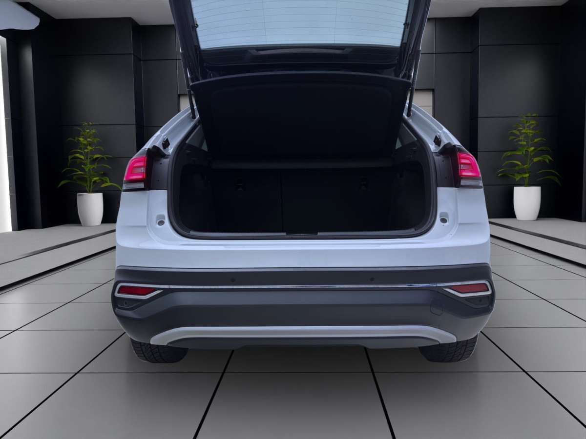 Thumb 3: Volkswagen Taigo 1.0 TSI DSG STYLE IQ.LIGHT NAVI KAMERA ACC