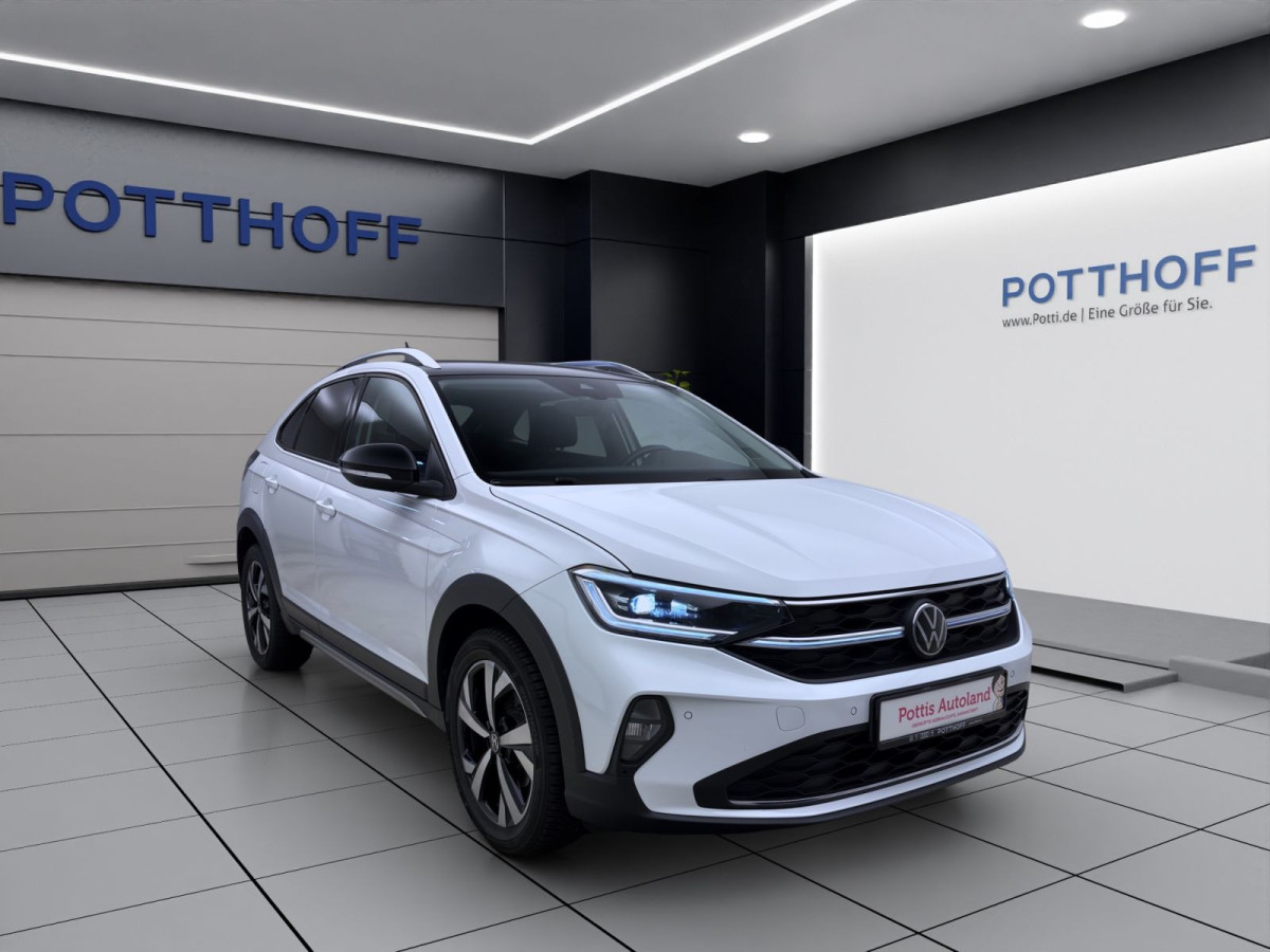 Thumb 5: Volkswagen Taigo 1.0 TSI DSG STYLE IQ.LIGHT NAVI KAMERA ACC