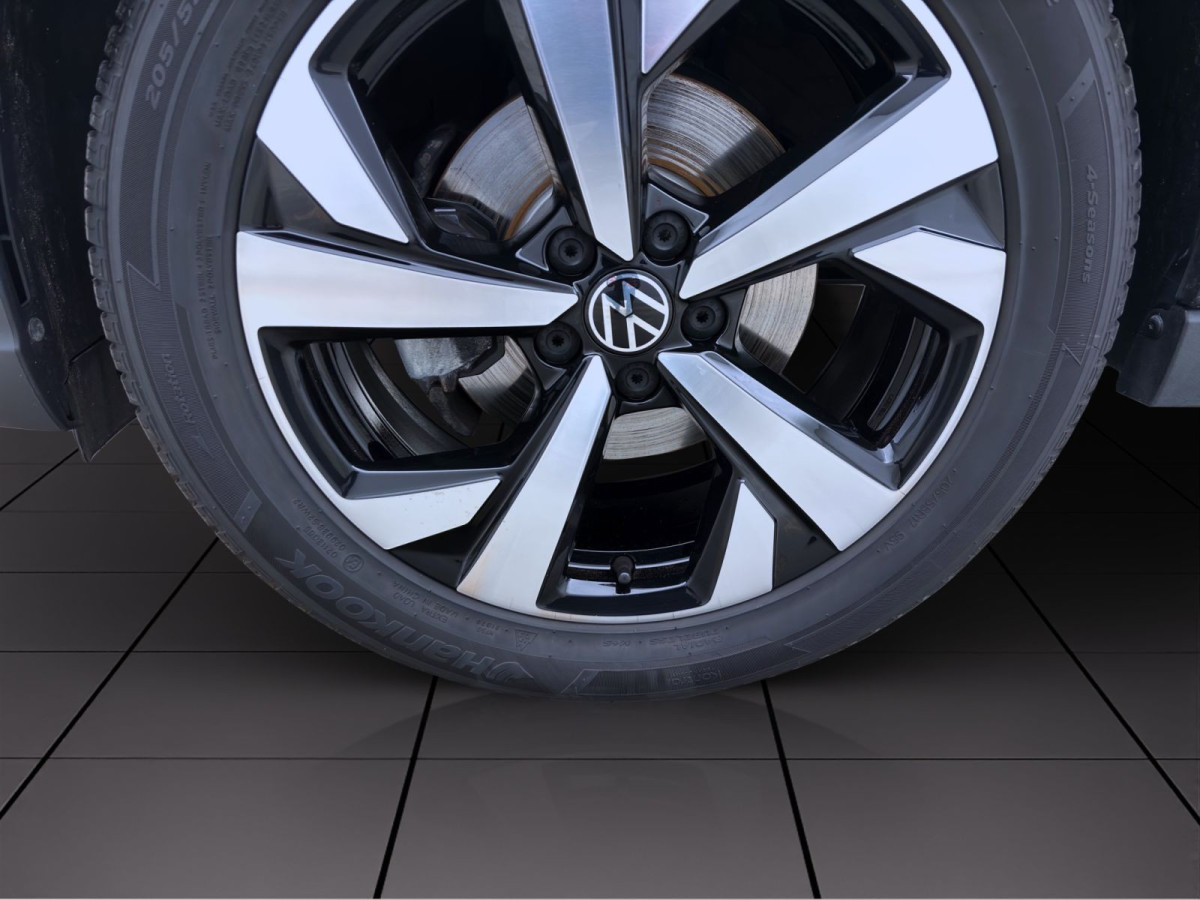 Thumb 7: Volkswagen Taigo 1.0 TSI DSG STYLE IQ.LIGHT NAVI KAMERA ACC