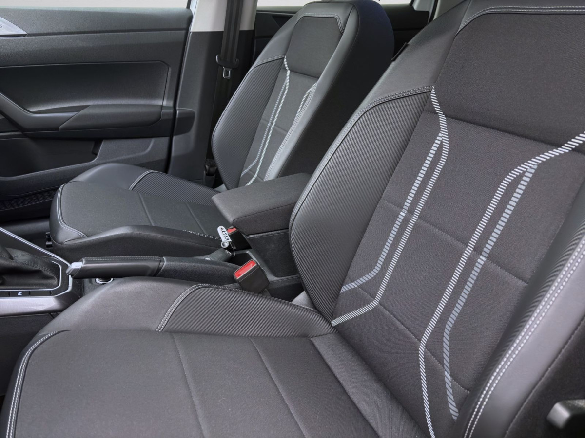 Thumb 8: Volkswagen Taigo 1.0 TSI DSG STYLE IQ.LIGHT NAVI KAMERA ACC