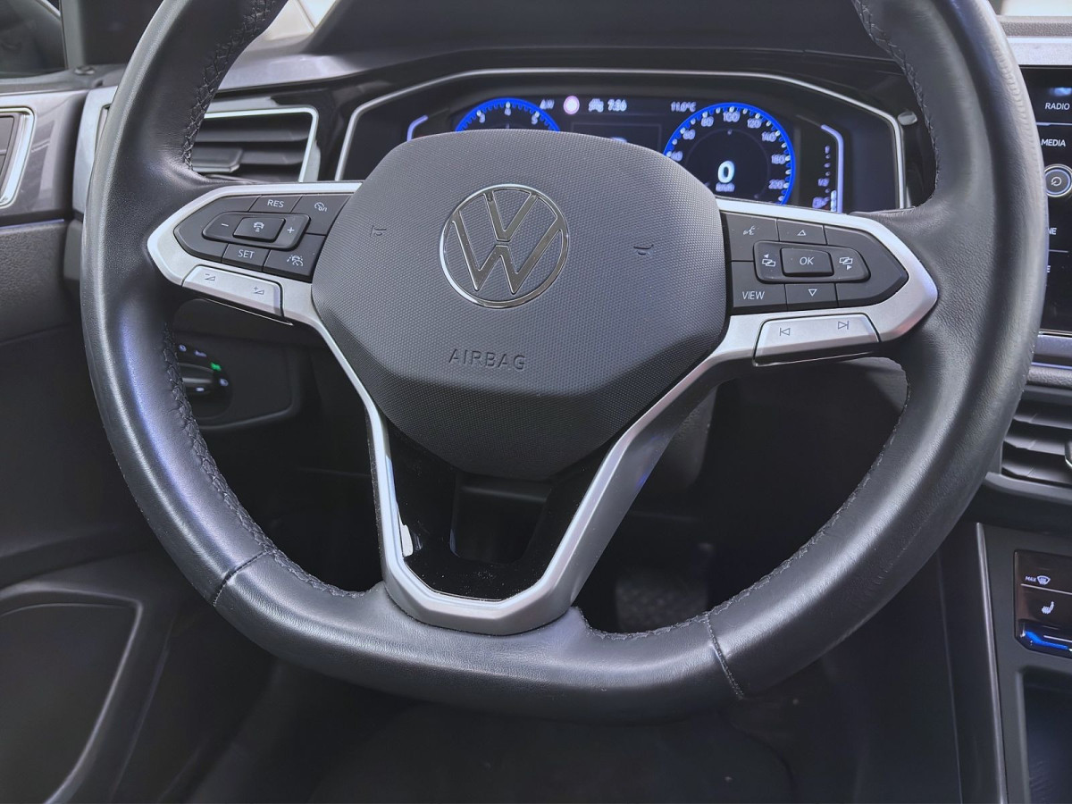 Thumb 11: Volkswagen Taigo 1.0 TSI DSG STYLE IQ.LIGHT NAVI KAMERA ACC