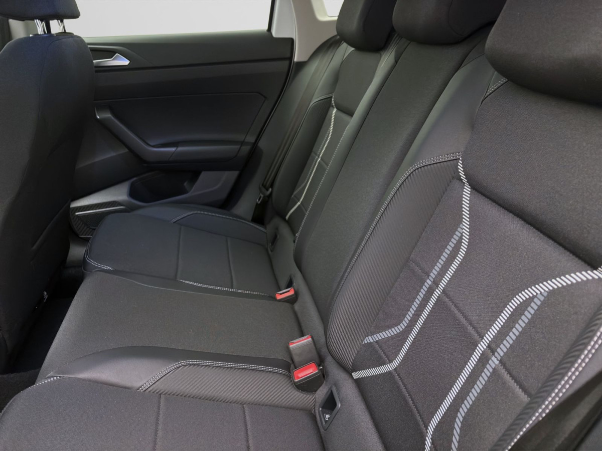 Thumb 14: Volkswagen Taigo 1.0 TSI DSG STYLE IQ.LIGHT NAVI KAMERA ACC