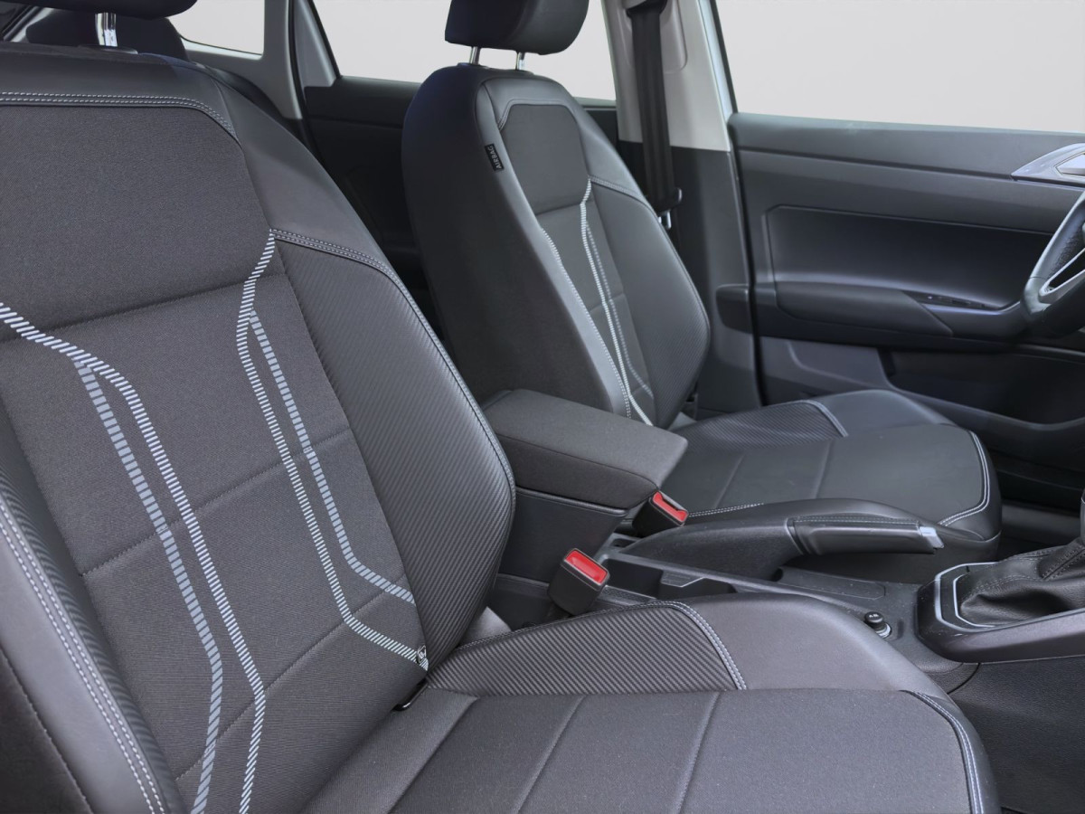 Thumb 15: Volkswagen Taigo 1.0 TSI DSG STYLE IQ.LIGHT NAVI KAMERA ACC