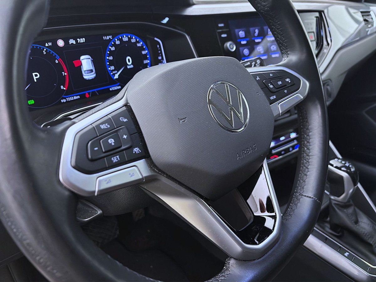 Thumb 16: Volkswagen Taigo 1.0 TSI DSG STYLE IQ.LIGHT NAVI KAMERA ACC