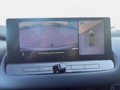 Ansicht 15 - Gebrauchtwagen Fahrzeug, Modell Qashqai der Marke Nissan von Verkäufer Autohaus Rabus e.K.