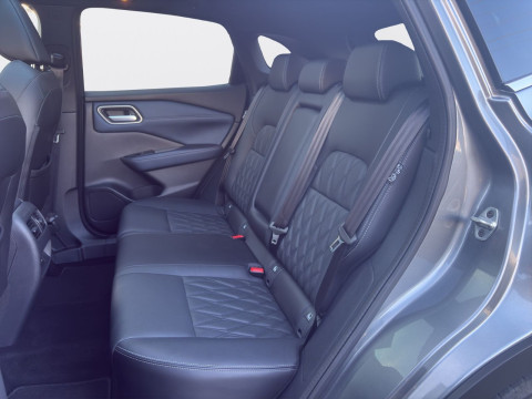 Ansicht 16 - Gebrauchtwagen Fahrzeug, Modell Qashqai der Marke Nissan von Verkäufer Autohaus Rabus e.K.