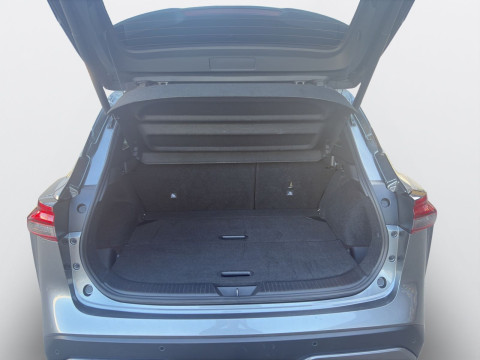 Ansicht 17 - Gebrauchtwagen Fahrzeug, Modell Qashqai der Marke Nissan von Verkäufer Autohaus Rabus e.K.