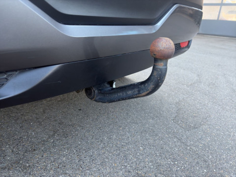 Ansicht 22 - Gebrauchtwagen Fahrzeug, Modell Qashqai der Marke Nissan von Verkäufer Autohaus Rabus e.K.