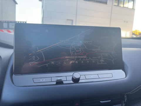 Ansicht 23 - Gebrauchtwagen Fahrzeug, Modell Qashqai der Marke Nissan von Verkäufer Autohaus Rabus e.K.