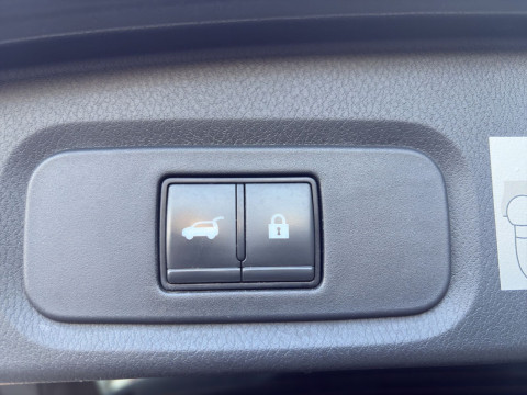 Ansicht 24 - Gebrauchtwagen Fahrzeug, Modell Qashqai der Marke Nissan von Verkäufer Autohaus Rabus e.K.