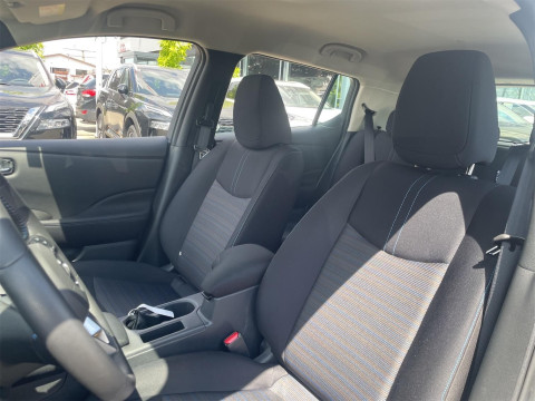 Ansicht 9 - Gebrauchtwagen Fahrzeug, Modell Leaf der Marke Nissan von Verkäufer Siegfried Schmidt GmbH