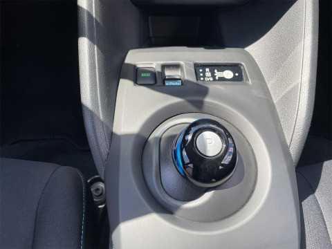 Ansicht 13 - Gebrauchtwagen Fahrzeug, Modell Leaf der Marke Nissan von Verkäufer Siegfried Schmidt GmbH