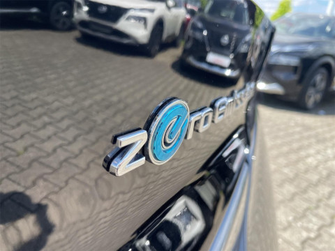 Ansicht 20 - Gebrauchtwagen Fahrzeug, Modell Leaf der Marke Nissan von Verkäufer Siegfried Schmidt GmbH