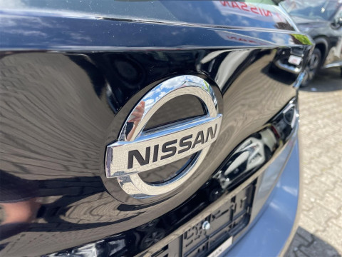 Ansicht 21 - Gebrauchtwagen Fahrzeug, Modell Leaf der Marke Nissan von Verkäufer Siegfried Schmidt GmbH