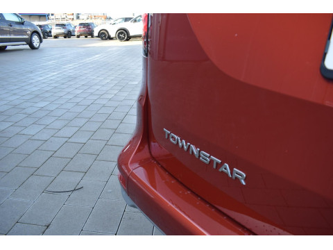 Ansicht 5 - Neuwagen Fahrzeug, Modell Townstar der Marke Nissan von Verkäufer Siegfried Schmidt GmbH
