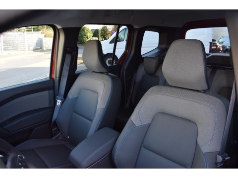 Ansicht 8 - Neuwagen Fahrzeug, Modell Townstar der Marke Nissan von Verkäufer Siegfried Schmidt GmbH