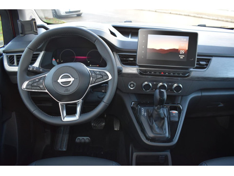 Ansicht 10 - Neuwagen Fahrzeug, Modell Townstar der Marke Nissan von Verkäufer Siegfried Schmidt GmbH