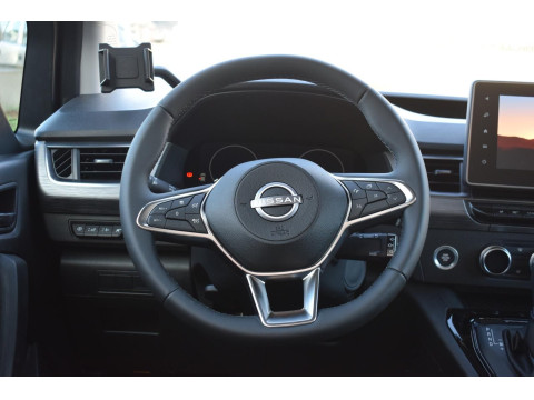 Ansicht 11 - Neuwagen Fahrzeug, Modell Townstar der Marke Nissan von Verkäufer Siegfried Schmidt GmbH