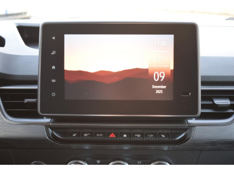 Ansicht 13 - Neuwagen Fahrzeug, Modell Townstar der Marke Nissan von Verkäufer Siegfried Schmidt GmbH