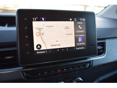 Ansicht 15 - Neuwagen Fahrzeug, Modell Townstar der Marke Nissan von Verkäufer Siegfried Schmidt GmbH