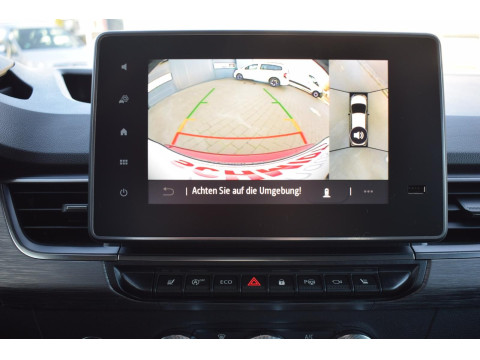 Ansicht 16 - Neuwagen Fahrzeug, Modell Townstar der Marke Nissan von Verkäufer Siegfried Schmidt GmbH