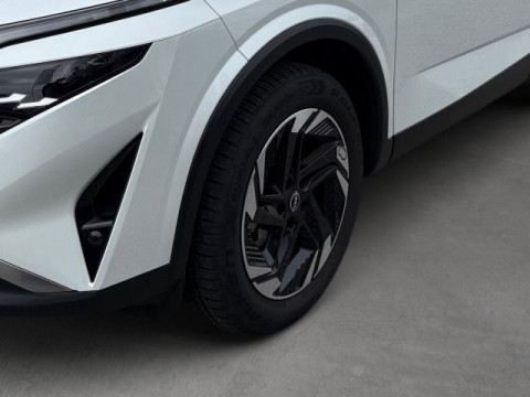 Ansicht 7 - Gebrauchtwagen Fahrzeug, Modell Qashqai der Marke Nissan von Verkäufer Bücherl JO.-TEC. GmbH Rötz