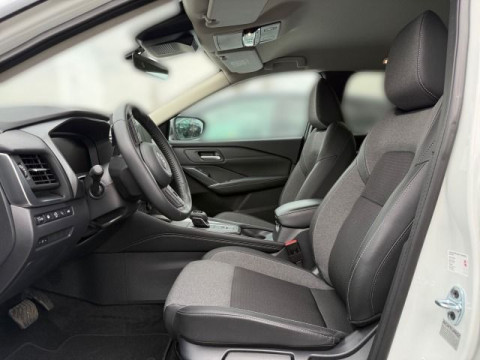 Ansicht 8 - Gebrauchtwagen Fahrzeug, Modell Qashqai der Marke Nissan von Verkäufer Bücherl JO.-TEC. GmbH Rötz