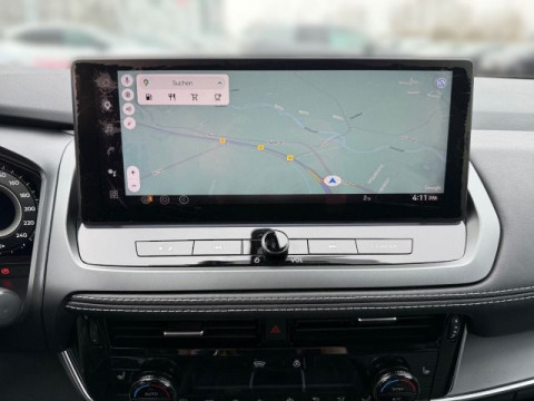 Ansicht 10 - Gebrauchtwagen Fahrzeug, Modell Qashqai der Marke Nissan von Verkäufer Bücherl JO.-TEC. GmbH Rötz