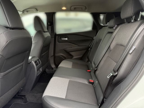 Ansicht 12 - Gebrauchtwagen Fahrzeug, Modell Qashqai der Marke Nissan von Verkäufer Bücherl JO.-TEC. GmbH Rötz