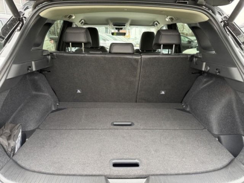 Ansicht 13 - Gebrauchtwagen Fahrzeug, Modell Qashqai der Marke Nissan von Verkäufer Bücherl JO.-TEC. GmbH Rötz