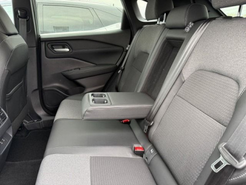 Ansicht 15 - Gebrauchtwagen Fahrzeug, Modell Qashqai der Marke Nissan von Verkäufer Bücherl JO.-TEC. GmbH Rötz