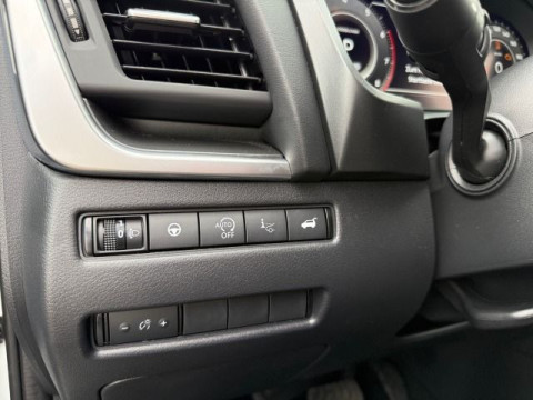 Ansicht 17 - Gebrauchtwagen Fahrzeug, Modell Qashqai der Marke Nissan von Verkäufer Bücherl JO.-TEC. GmbH Rötz