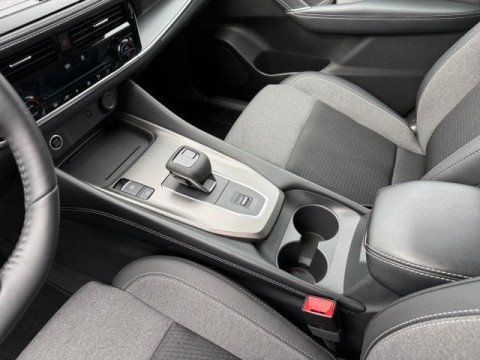 Ansicht 18 - Gebrauchtwagen Fahrzeug, Modell Qashqai der Marke Nissan von Verkäufer Bücherl JO.-TEC. GmbH Rötz