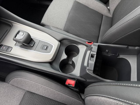 Ansicht 19 - Gebrauchtwagen Fahrzeug, Modell Qashqai der Marke Nissan von Verkäufer Bücherl JO.-TEC. GmbH Rötz