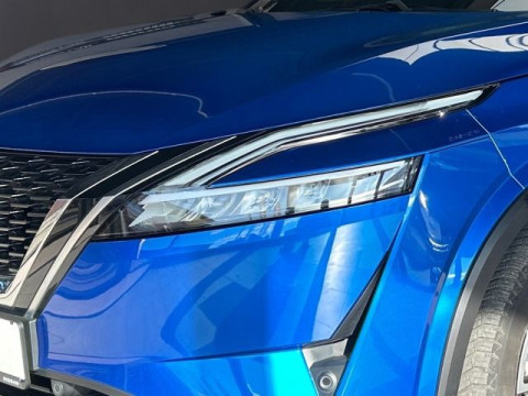 Ansicht 6 - Gebrauchtwagen Fahrzeug, Modell Qashqai der Marke Nissan von Verkäufer Autohaus in der Südstadt GmbH