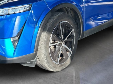 Ansicht 7 - Gebrauchtwagen Fahrzeug, Modell Qashqai der Marke Nissan von Verkäufer Autohaus in der Südstadt GmbH