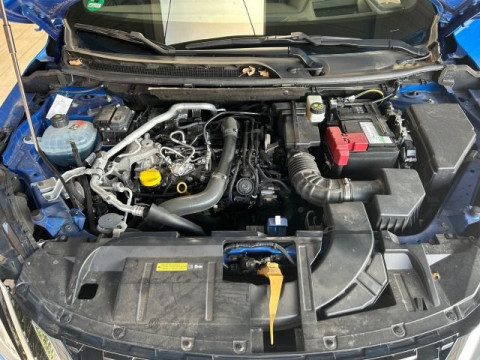 Ansicht 17 - Gebrauchtwagen Fahrzeug, Modell Qashqai der Marke Nissan von Verkäufer Autohaus in der Südstadt GmbH