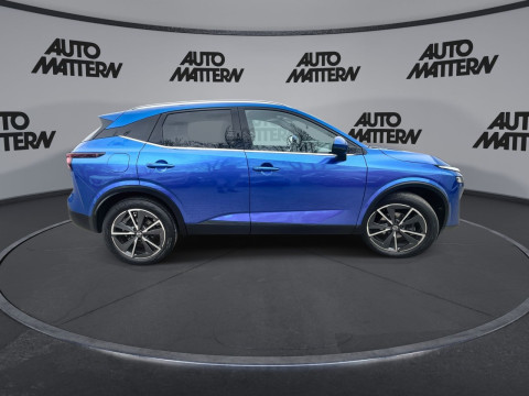 Ansicht 9 - Gebrauchtwagen Fahrzeug, Modell Qashqai der Marke Nissan von Verkäufer Mattern GmbH