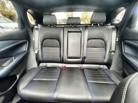 Ansicht 13 - Gebrauchtwagen Fahrzeug, Modell Qashqai der Marke Nissan von Verkäufer Mattern GmbH