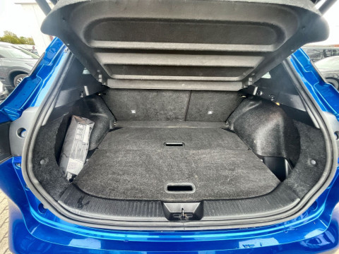 Ansicht 16 - Gebrauchtwagen Fahrzeug, Modell Qashqai der Marke Nissan von Verkäufer Mattern GmbH