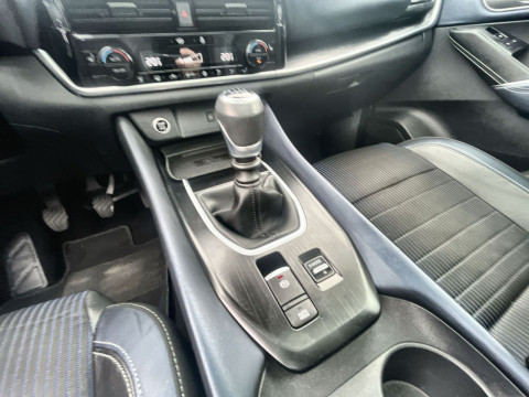 Ansicht 21 - Gebrauchtwagen Fahrzeug, Modell Qashqai der Marke Nissan von Verkäufer Mattern GmbH